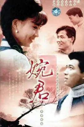 《婉君》：琼瑶经典再现，看柔情少女如何谱写乱世情歌！