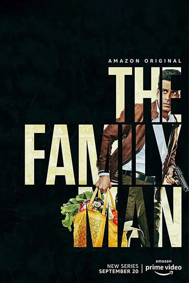 《有家室的男人》第一季：中年危机下的情感迷局，婚姻的真相不止柴米油盐！