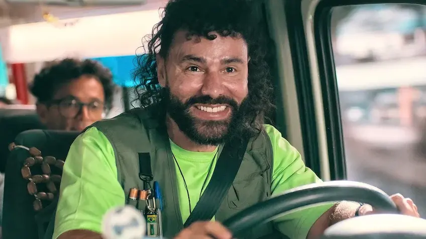 《缘路终点站》：一段跨越时空的爱恋，在命运的交织点，我们能否再次相遇？