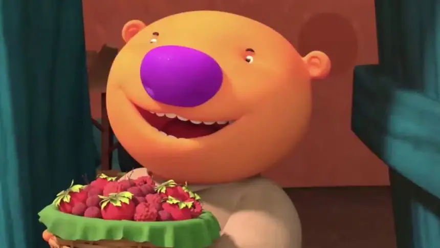 《瑞皮利卡冒险世界英文版》：勇闯奇幻异域，揭秘古老传说，一场超越想象的童趣冒险之旅