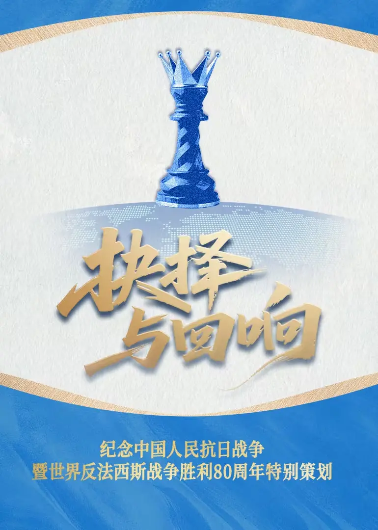 《抉择与回响》：迷雾中的人性博弈，一场关于救赎与真相的暗战