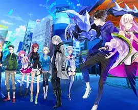 《LayereD Stories 0》：多重叙事迷宫，探索人性深渊，一场让你脑洞大开的视听盛宴！