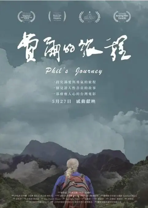 《费尔的旅程》：一次颠覆想象的追梦之旅，关于现实与虚幻的深刻探讨