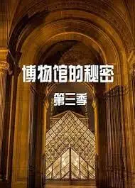 《博物馆的秘密 第三季》：猫鼠游戏的智斗升级！这脑洞，简直让人拍案叫绝！