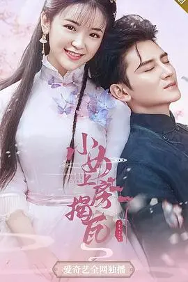 《小女上房揭瓦第一季》：这丫头简直是拆家小能手，剧情反转看得我目瞪口呆！